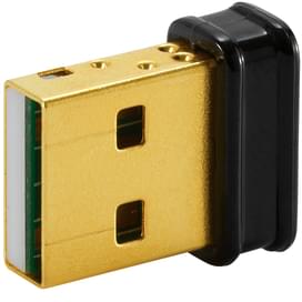 Беспроводной USB-адаптер ASUS USB-N10, 150 Mbps (USB-N10) фото