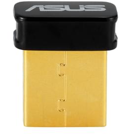 Беспроводной USB-адаптер ASUS USB-N10, 150 Mbps (USB-N10) фото