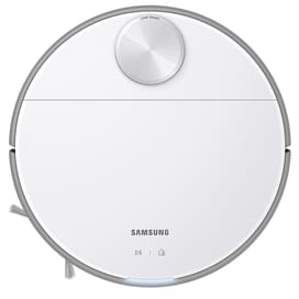 Робот пылесос Samsung Jet Bot (VR30T80313W/EV) фото