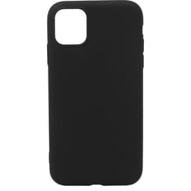 iPhone 11 арналған тысқабы, Neo, TPU, Black (NEOCASE/IPHONE/11) фото