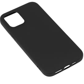 Чехол для iPhone 12, Neo, TPU, Black (NEOCASE/IPHONE/12) фото