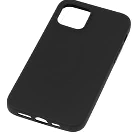 Чехол для iPhone 12, Neo, TPU, Black (NEOCASE/IPHONE/12) фото