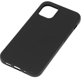 Чехол для iPhone 12 Mini, Neo, TPU, Black (NEOCASE/IPHONE/12MINI) фото