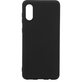 Galaxy A02, Neo, TPU, Black (NEOCASE/GALAXY/A02) арналған тысқабы фото