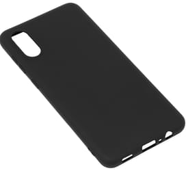 Galaxy A02, Neo, TPU, Black (NEOCASE/GALAXY/A02) арналған тысқабы фото