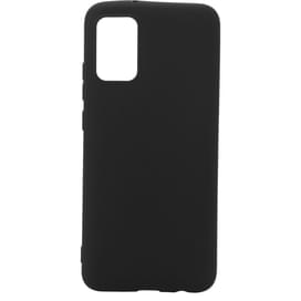 Чехол для Galaxy A02s, Neo, TPU, Black (NEOCASE/GALAXY/A02s) фото