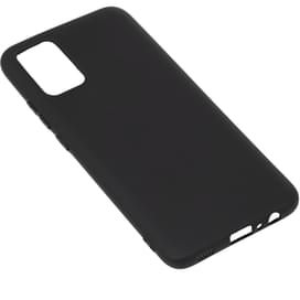 Чехол для Galaxy A02s, Neo, TPU, Black (NEOCASE/GALAXY/A02s) фото