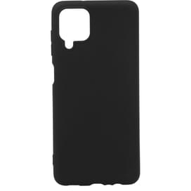 Чехол для Galaxy A12, Neo, TPU, Black (NEOCASE/GALAXY/A12) фото