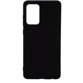 Чехол для Galaxy A72, Neo, TPU, Black (NEOCASE/GALAXY/A72) фото