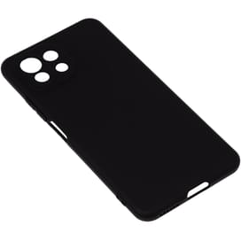 Чехол для Xiaomi Redmi 11 Lite, Neo, TPU, Black (NEOCASE//XIAOMI/REDMI11LITE) фото