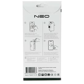 Защитное стекло для Xiaomi Redmi 11 Lite, Neo (NEO/XIAOMI/REDMI11LITE) фото