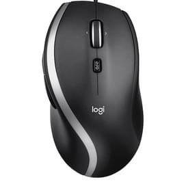 Сымды тінтуір USB Logitech M500s Advanced Black (910-005784) фото