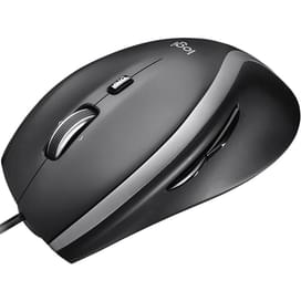 Сымды тінтуір USB Logitech M500s Advanced Black (910-005784) фото