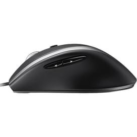 Сымды тінтуір USB Logitech M500s Advanced Black (910-005784) фото