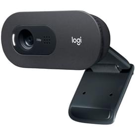 Logitech QuickCam C505 (960-001364) web камерасы фото