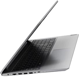 15,6'' Lenovo IdeaPad L3 Ноутбугі (51135G7-8-1-W) (82HL002HRK) фото