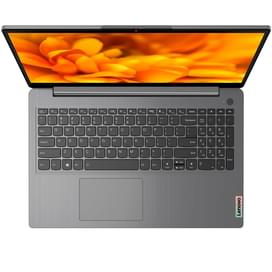 Ноутбук Lenovo IdeaPad 3 i7 1165G7 / 8ГБ / 1000HDD / MX450 2ГБ / 15.6 / DOS / (82H8010LRK) фото