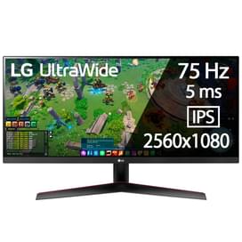Монитор 29" LG 29WP60G 2560x1080 21:9 IPS 75Гц (2HDMI+DP) фото