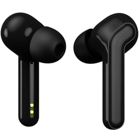 Наушники вставные беспроводные Neo BS21 TWS Earbuds, Black фото
