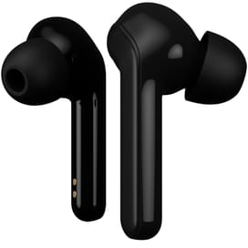 Наушники вставные беспроводные Neo BS21 TWS Earbuds, Black фото