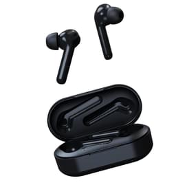Наушники вставные беспроводные Neo BS21 TWS Earbuds, Black фото