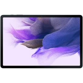 Samsung Galaxy Tab S7 FE Планшеті 12,4 64GB WiFi + LTE Black (SM-T735NZKASKZ) фото