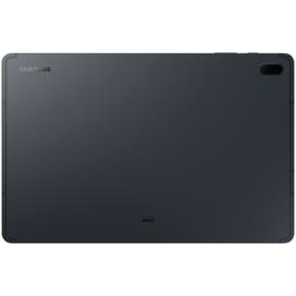 Samsung Galaxy Tab S7 FE Планшеті 12,4 64GB WiFi + LTE Black (SM-T735NZKASKZ) фото