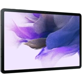 Samsung Galaxy Tab S7 FE Планшеті 12,4 64GB WiFi + LTE Black (SM-T735NZKASKZ) фото