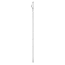 Samsung Galaxy Tab S7 FE Планшеті 12,4 64GB WiFi + LTE Silver (SM-T735NZSASKZ) фото