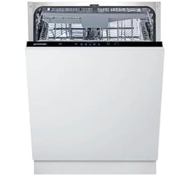 Gorenje GV-620E10 кіріктірілген ыдыс жуғыш машинасы фото