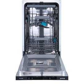 Встраиваемая посудомоечная машина Gorenje GV-561D10 фото