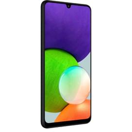 GSM Samsung SM-A225FZKDSKZ смартфоны THX-6.4-48-4 Galaxy A22 64Gb Black фото