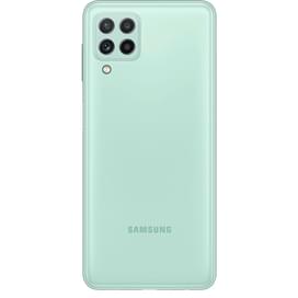 Смартфон Samsung Galaxy A22 4/128GB Mint фото