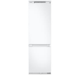 Встраиваемый холодильник Samsung BRB-266000WW/WT фото