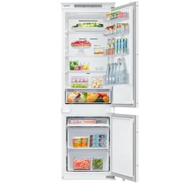 Встраиваемый холодильник Samsung BRB-266000WW/WT фото