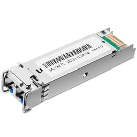 Трансивер TP-Link TL-SM311LS, (TL-SM311LS) фото
