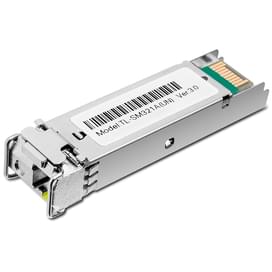 Трансивер TP-Link TL-SM321A, TL-SM321A) фото