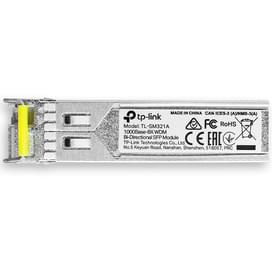 Трансивер TP-Link TL-SM321A, TL-SM321A) фото