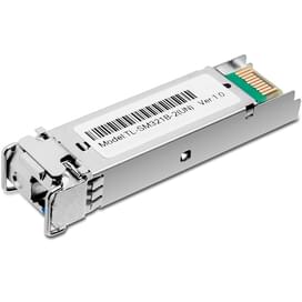 Трансивер TP-Link TL-SM321B-2, (TL-SM321B-2) фото
