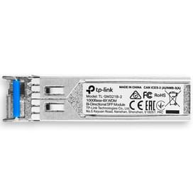Трансивер TP-Link TL-SM321B-2, (TL-SM321B-2) фото