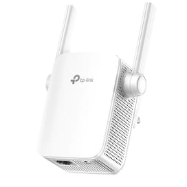 TP-Link АС750 Dual Band Сымсыз белгінің әмбебап күшейткіші, 750 Mbps (RE205) фото