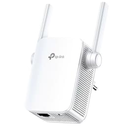 Универсальный усилитель беспроводного сигнала TP-Link АX1500, Wi-Fi 6, 1500 Mbps (RE505X) фото