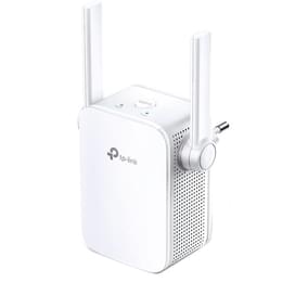 Универсальный усилитель беспроводного сигнала TP-Link N300, 300 Mbps (TL-WA855RE) фото