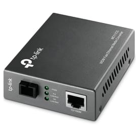 Медиаконвертер TP-Link MC111CS, 10/100 Mbps (MC111CS) фото