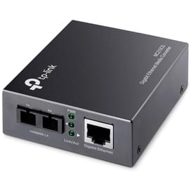 Медиаконвертер TP-Link MC210CS, 10/100/1000 Mbps (MC210CS) фото