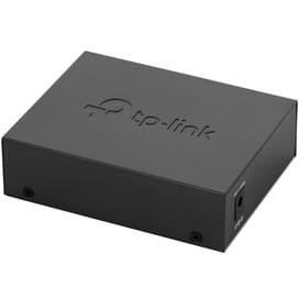 Медиаконвертер TP-Link TL-FC111A-20, 10/100 Mbps (TL-FC111A-20) фото
