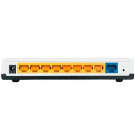 Проводной ADSL Модем, TP-Link TL-R860, 8 порта (TL-R860) фото