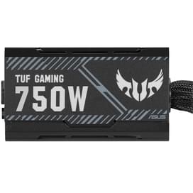 750W Asus TUF Gaming ATX 80 PLUS Bronze 4x6+2pin, 2x4+4pin (TUF-GAMING-750B) қуат көзі фото