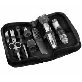 Триммер Wahl Deluxe Travel Kit фото