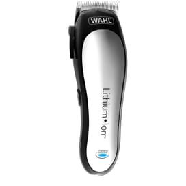 Машинка для стрижки волос Wahl LI Premium фото